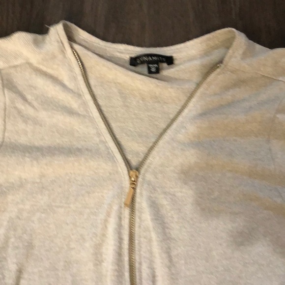 Dynamite fitted top 2/20 - Picture 2 of 2